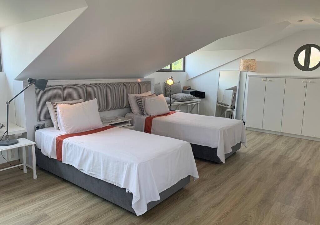 Photo of Bedroom in Ciftlik