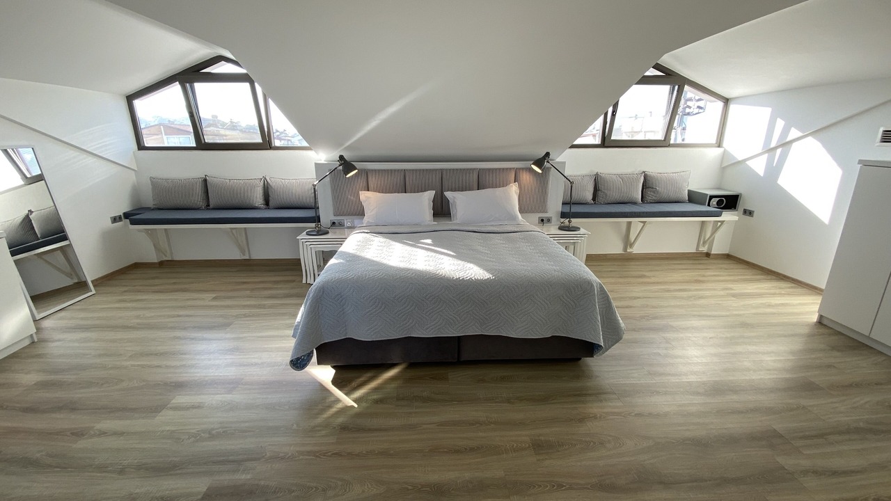 Photo of Bedroom in Ciftlik