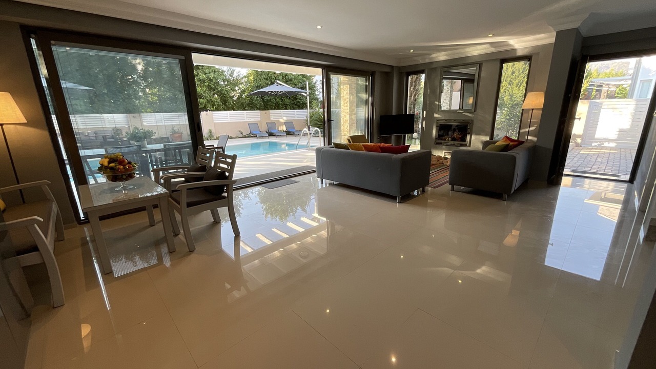 Photo of Livingroom in Ciftlik