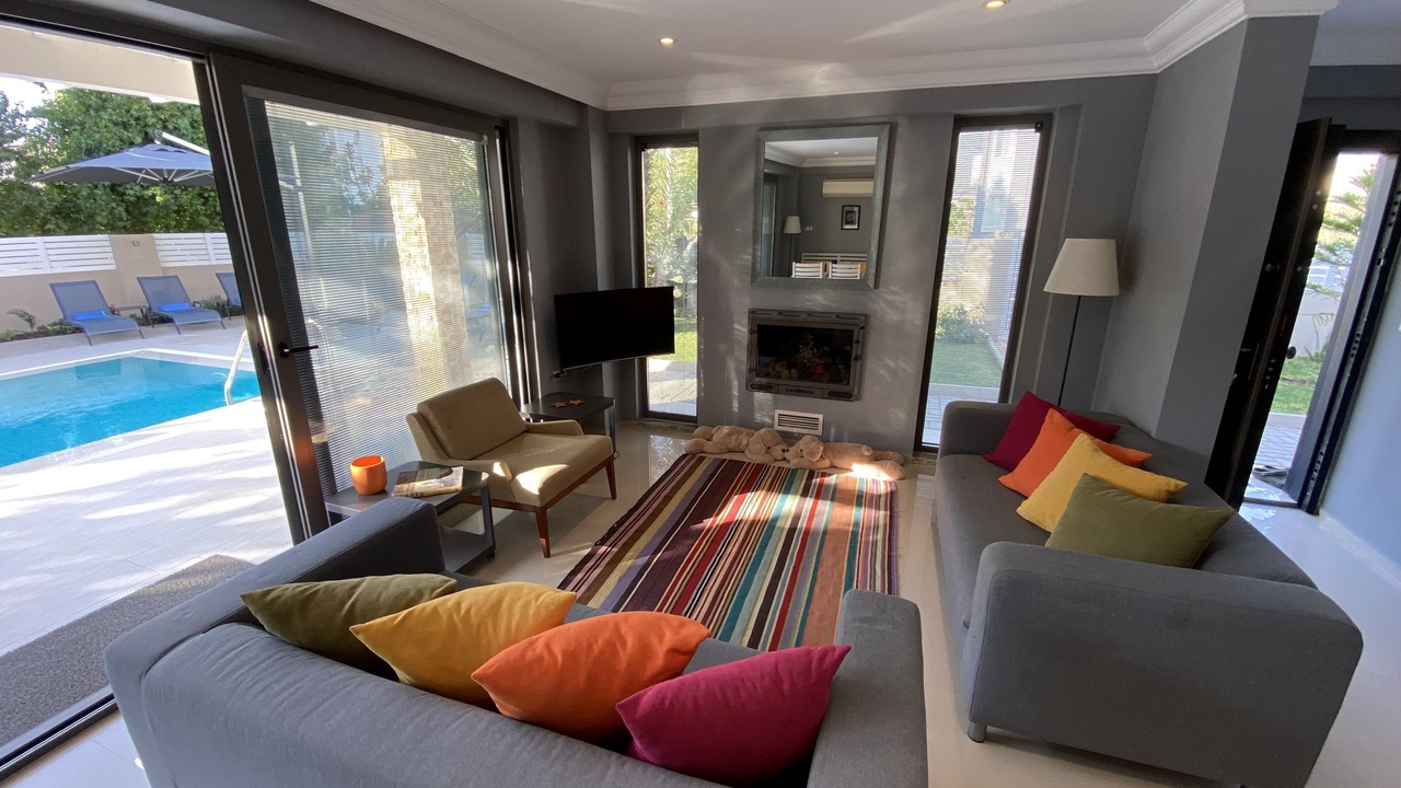 Photo of Livingroom in Ciftlik
