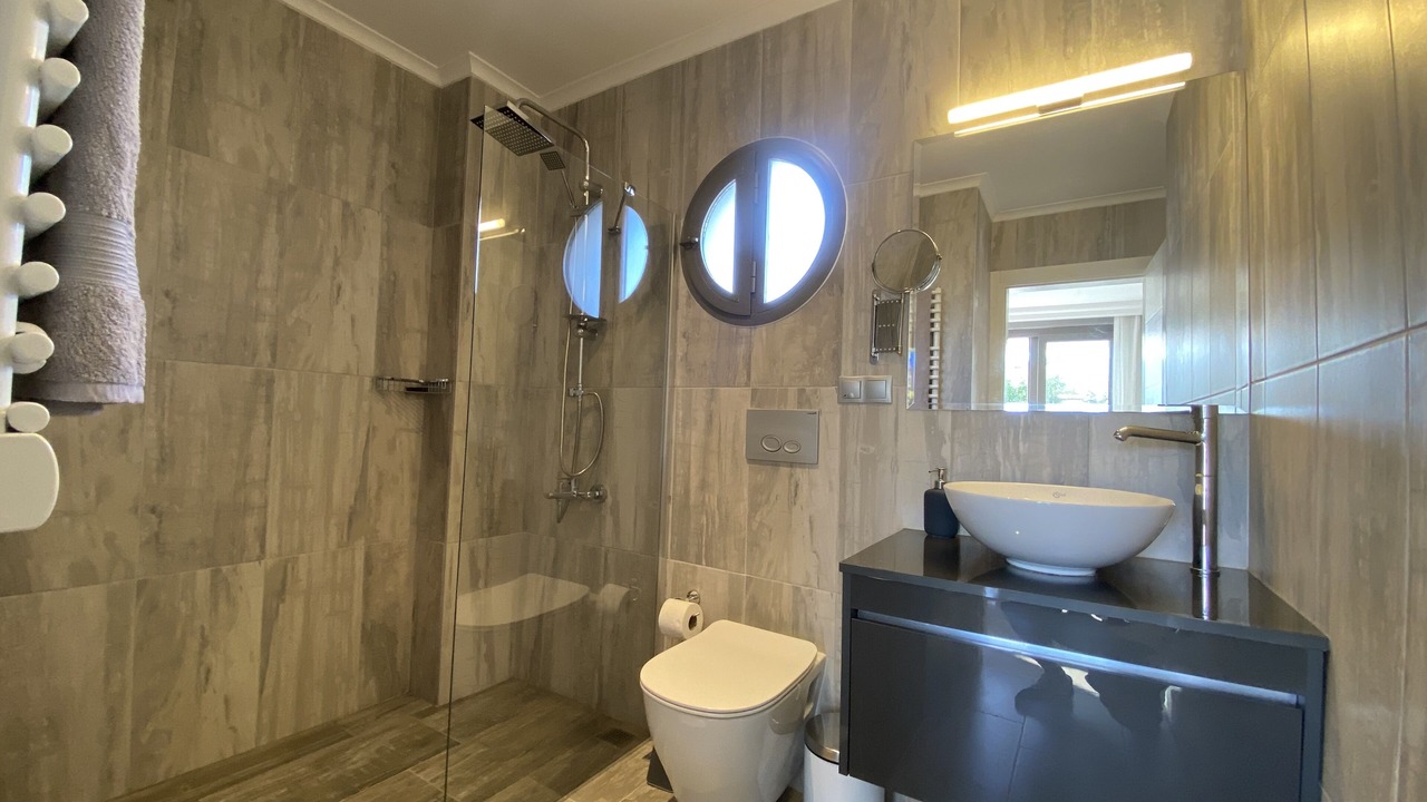 Photo of Bathroom in Ciftlik