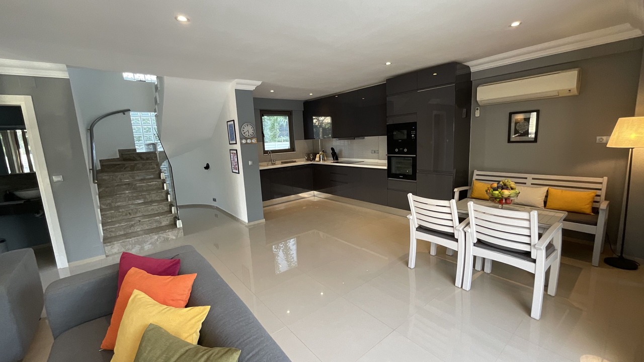 Photo of Livingroom in Ciftlik