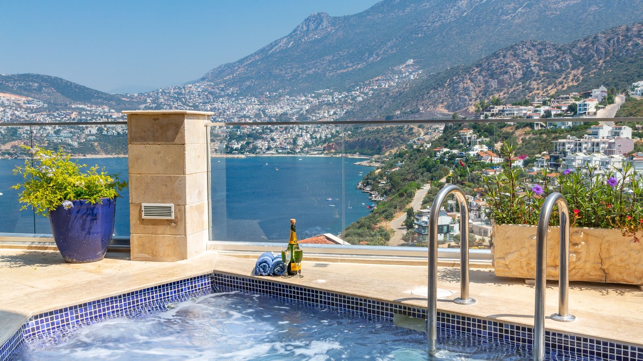 Photo of Outdoor in Kalkan