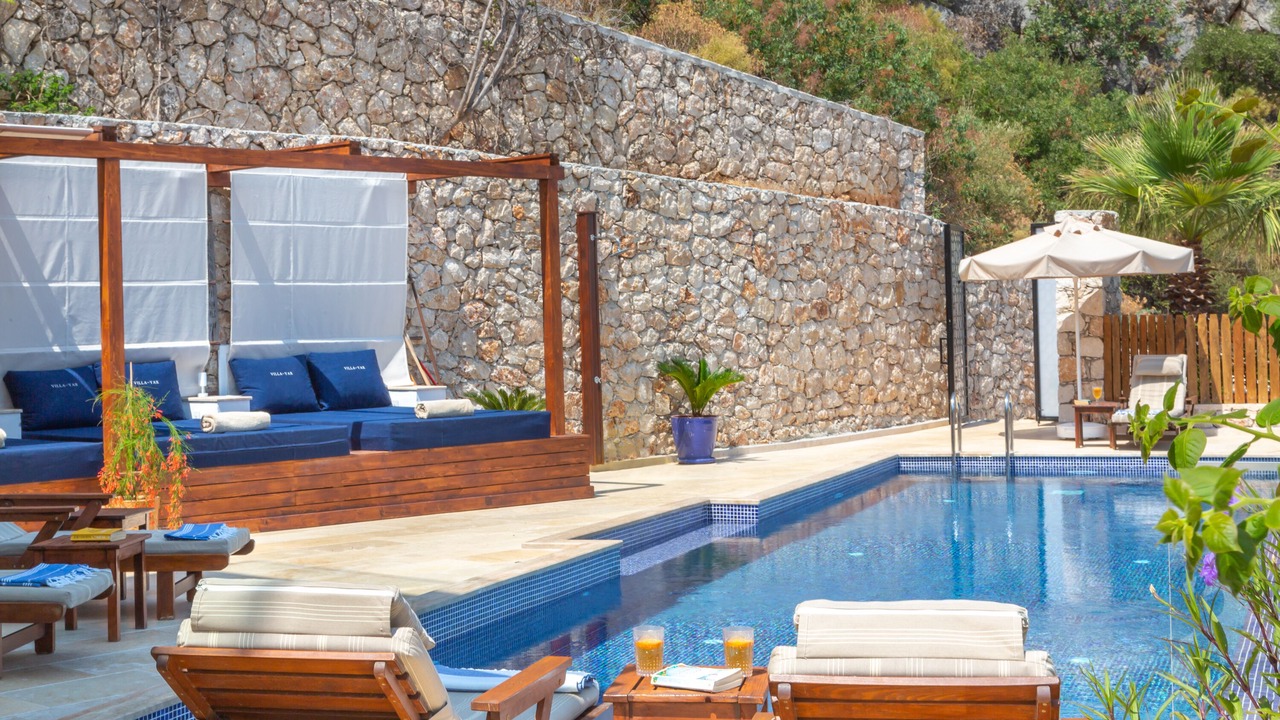 Photo of Outdoor in Kalkan