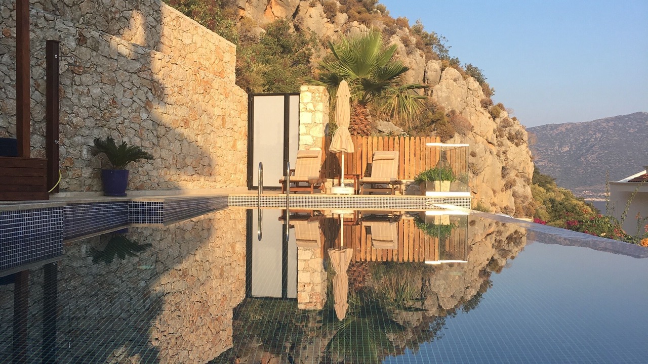 Photo of Outdoor in Kalkan