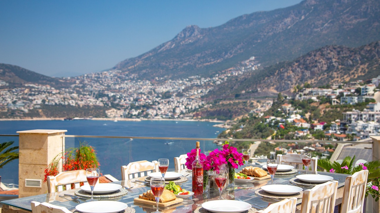 Photo of Outdoor in Kalkan