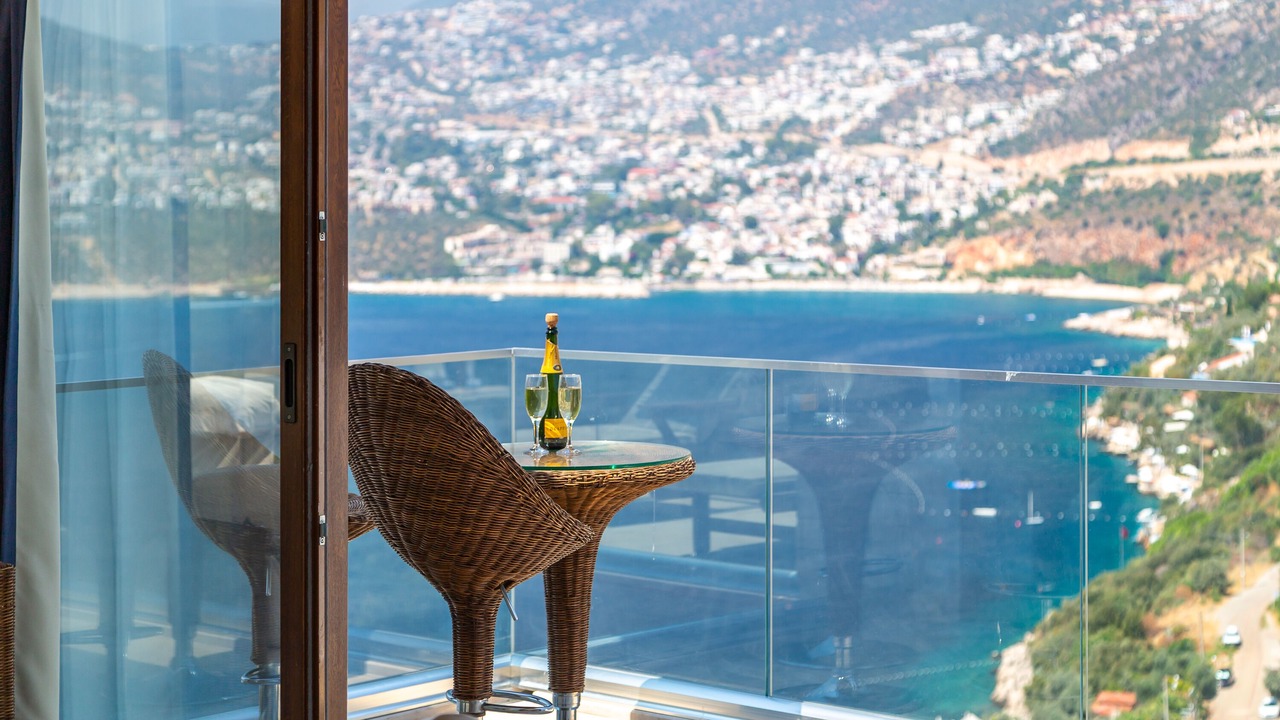 Photo of Outdoor in Kalkan