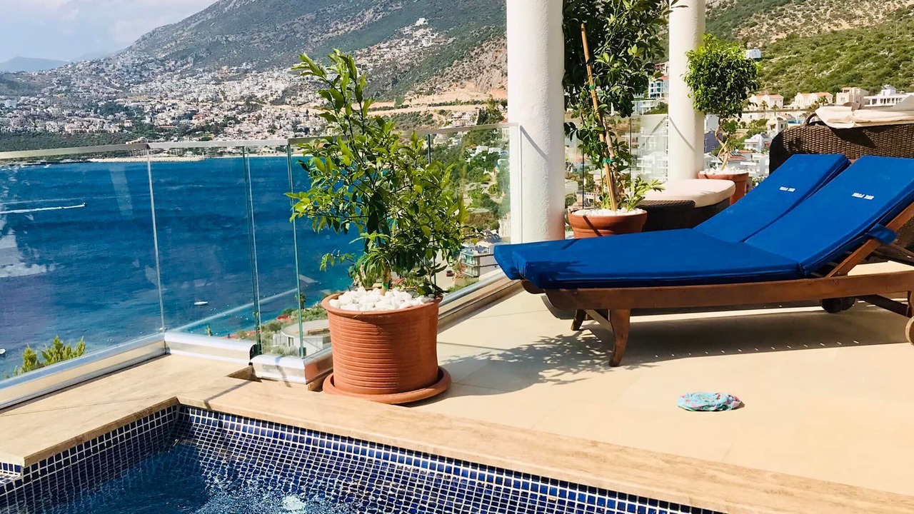 Photo of Outdoor in Kalkan