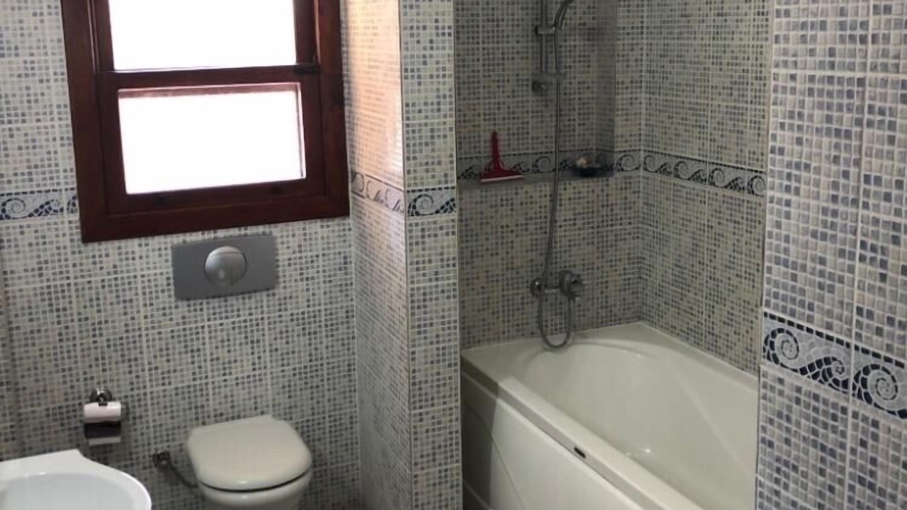 Photo of Bathroom in Dalyan City Center