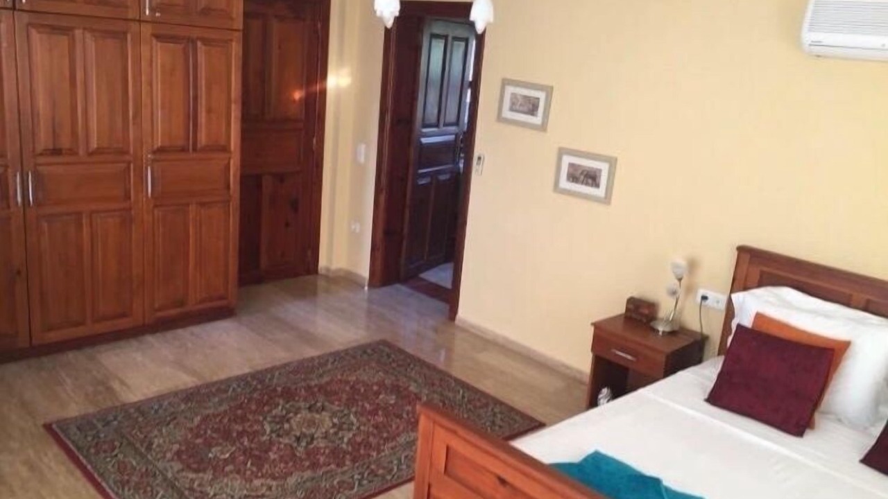 Photo of Bedroom in Dalyan City Center