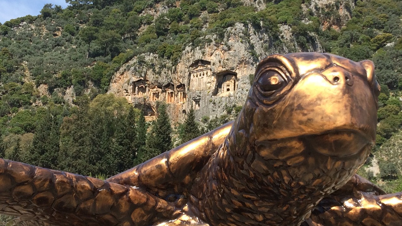Photo of Outdoor in Dalyan City Center