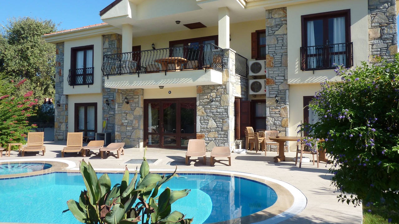 Photo of Outdoor in Dalyan City Center