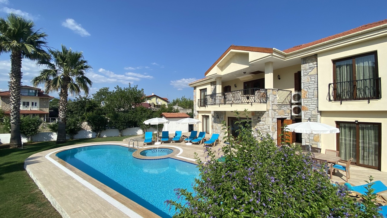 Photo of Outdoor in Dalyan City Center