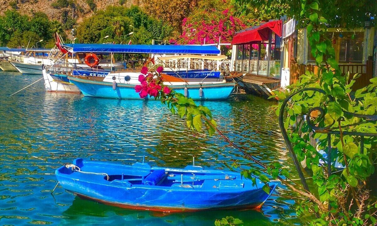 Photo of Others in Dalyan City Center