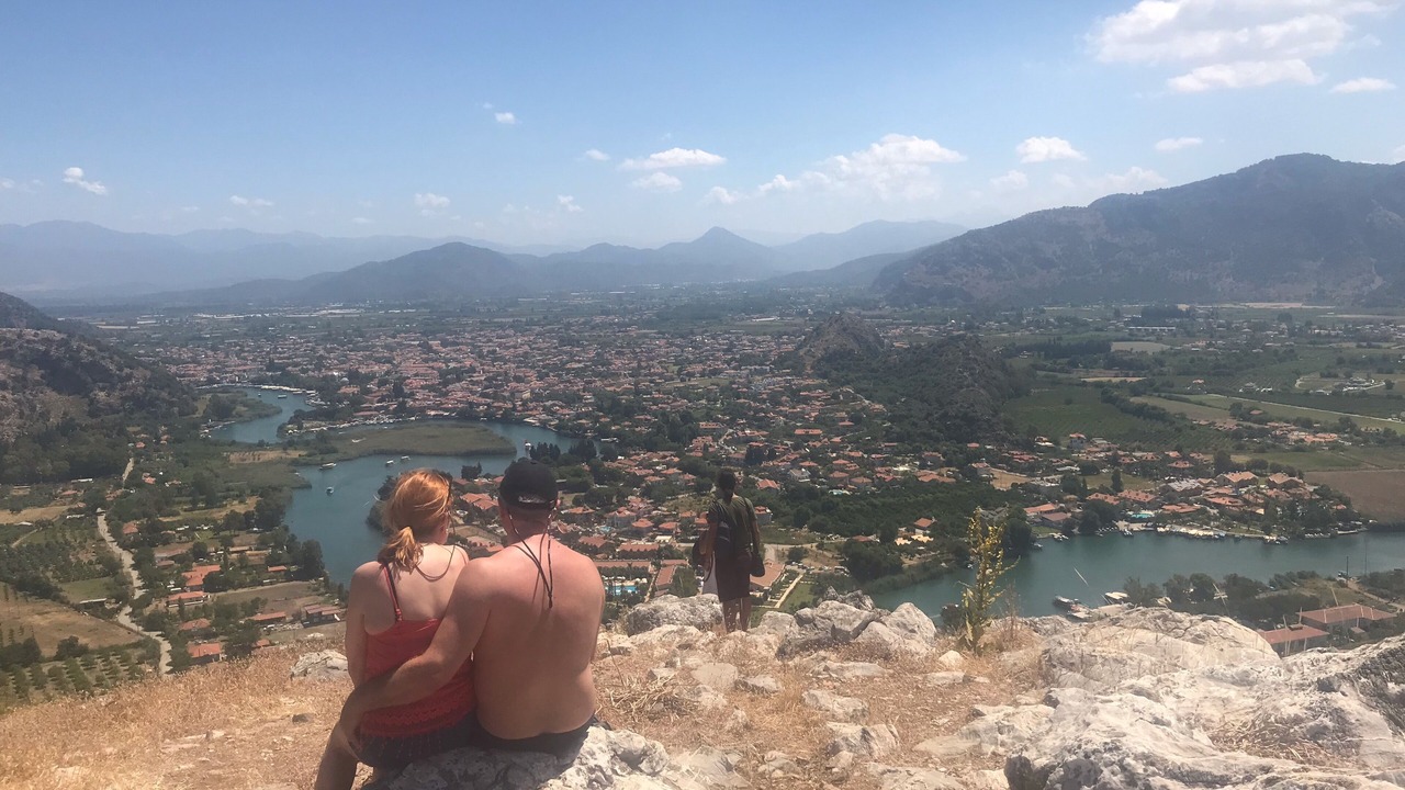 Photo of Others in Dalyan City Center