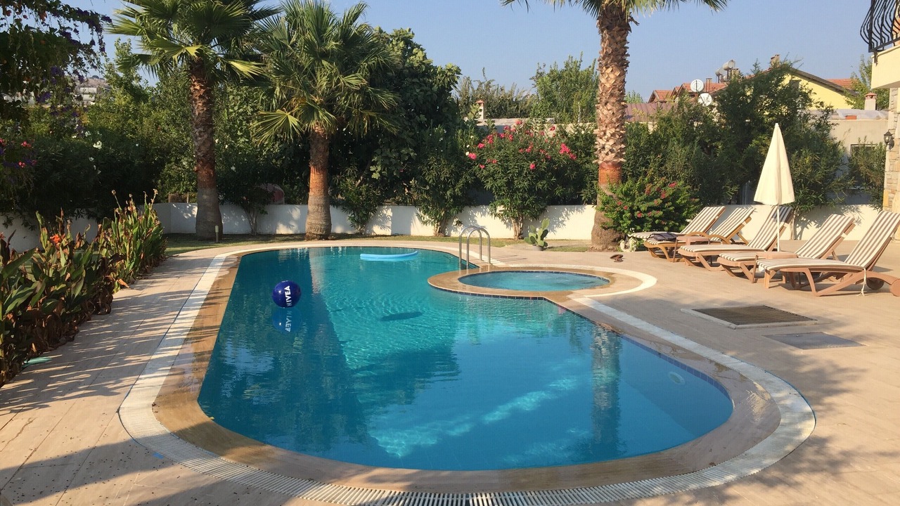 Photo of Outdoor in Dalyan City Center