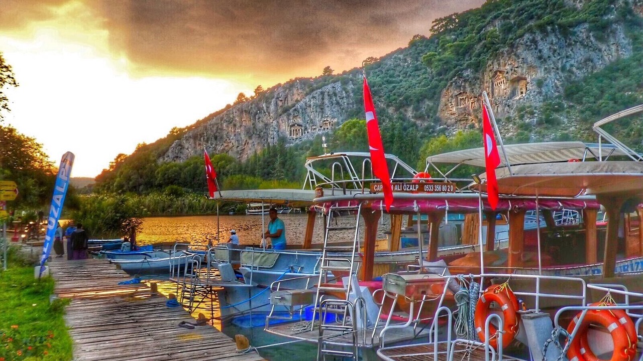 Photo of Others in Dalyan City Center
