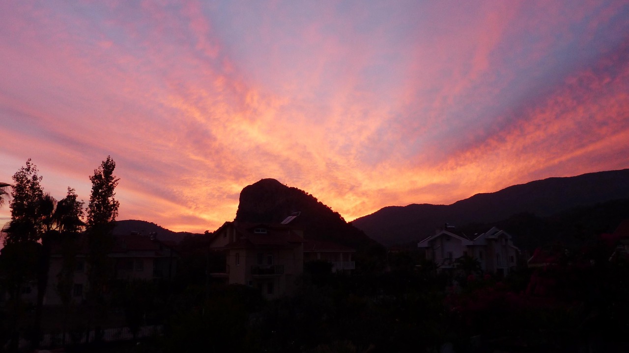 Photo of Patio Balcony in Dalyan City Center