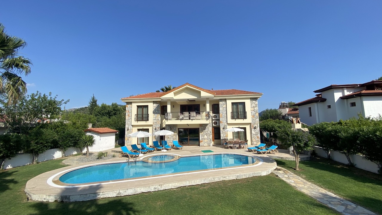 Photo of Outdoor in Dalyan City Center