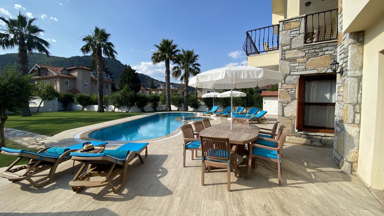 Photo of Outdoor in Dalyan City Center