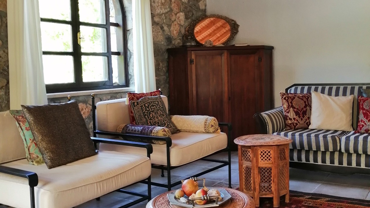 Photo of Livingroom in Fethiye