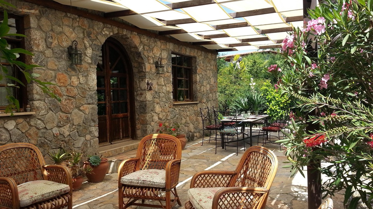 Photo of Outdoor in Fethiye