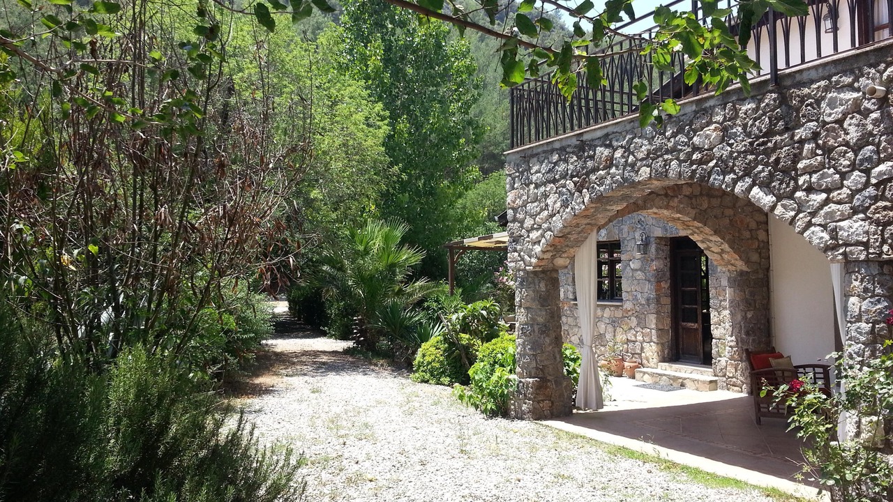 Photo of Outdoor in Fethiye