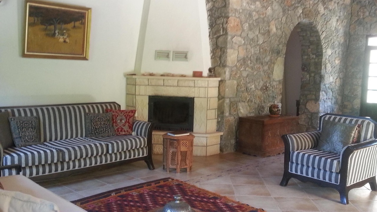 Photo of Bedroom in Fethiye