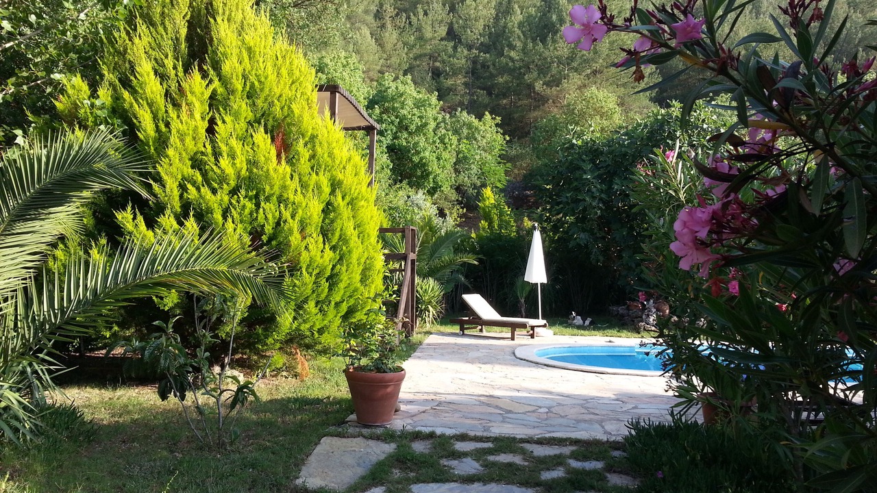 Photo of Outdoor in Fethiye