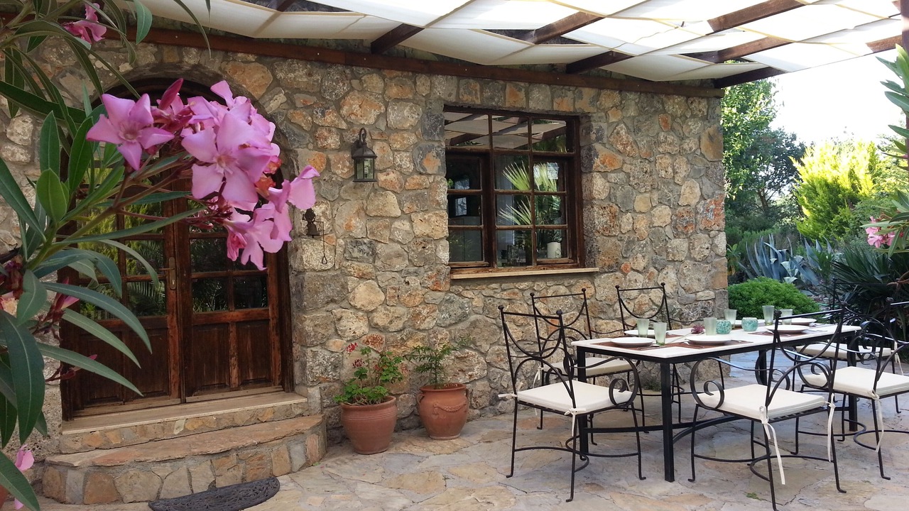 Photo of Outdoor in Fethiye
