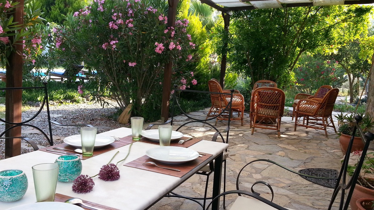 Photo of Outdoor in Fethiye