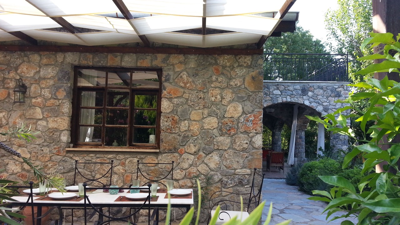 Photo of Outdoor in Fethiye