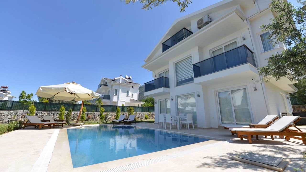 Photo of Outdoor in Oludeniz