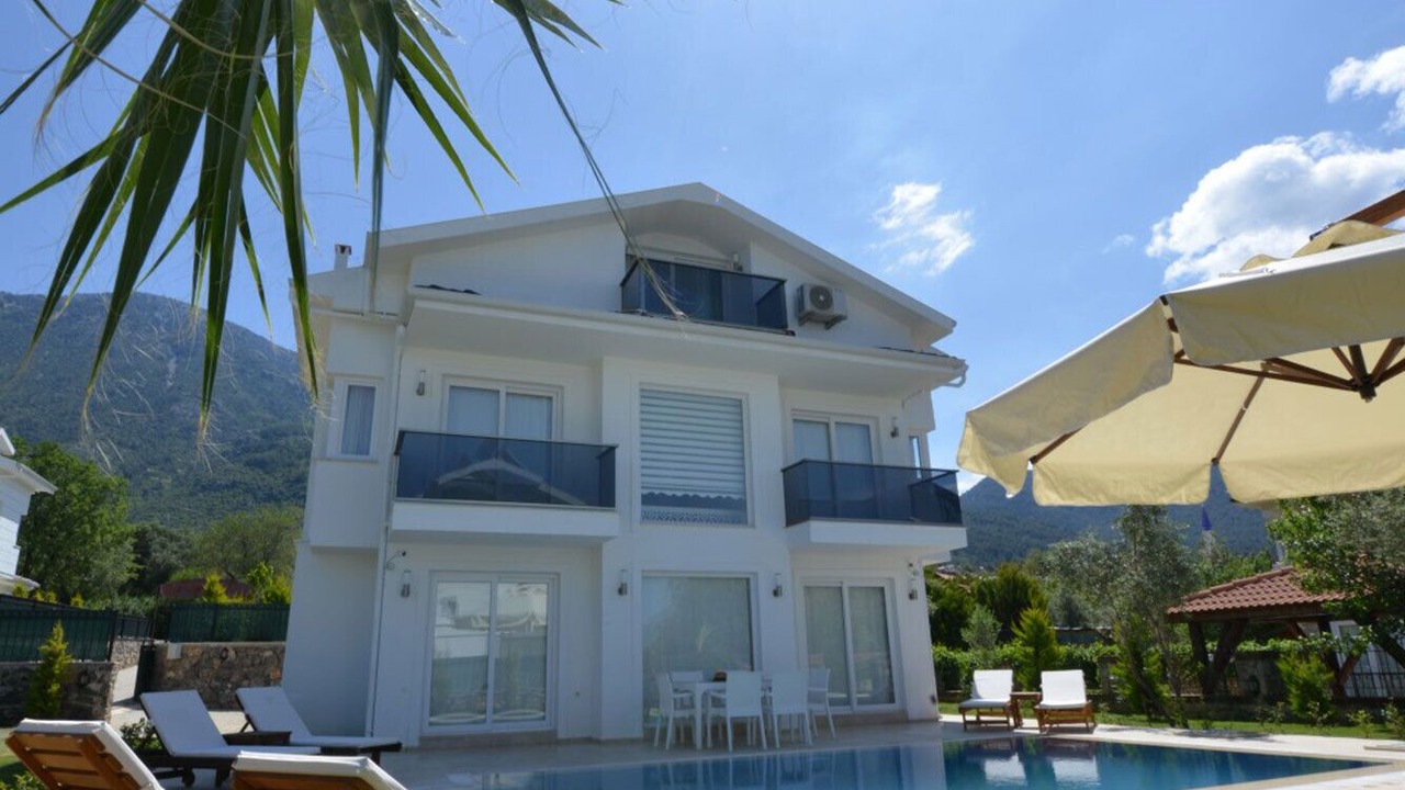 Photo of Outdoor in Oludeniz