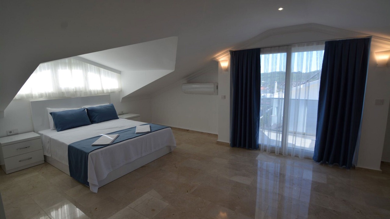 Photo of Bedroom in Oludeniz