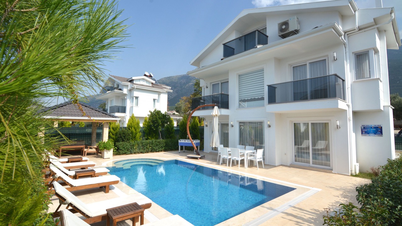 Photo of Outdoor in Oludeniz