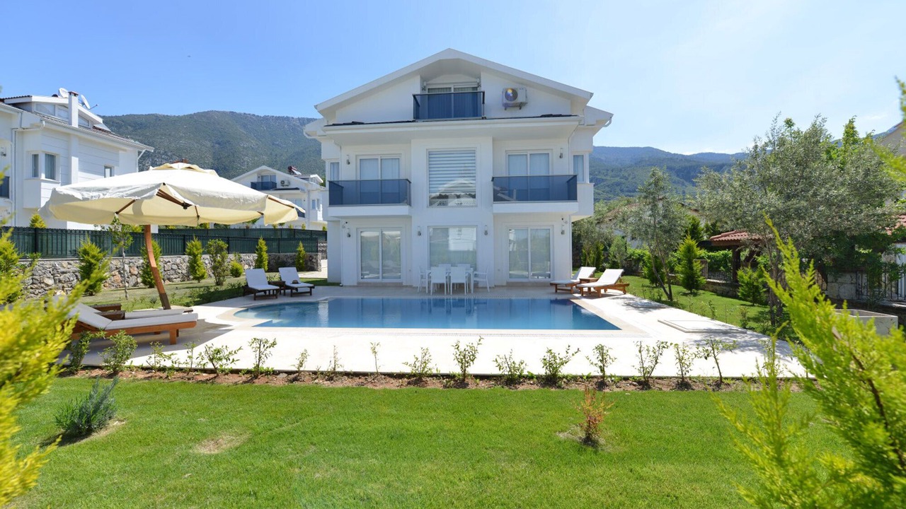 Photo of Outdoor in Oludeniz
