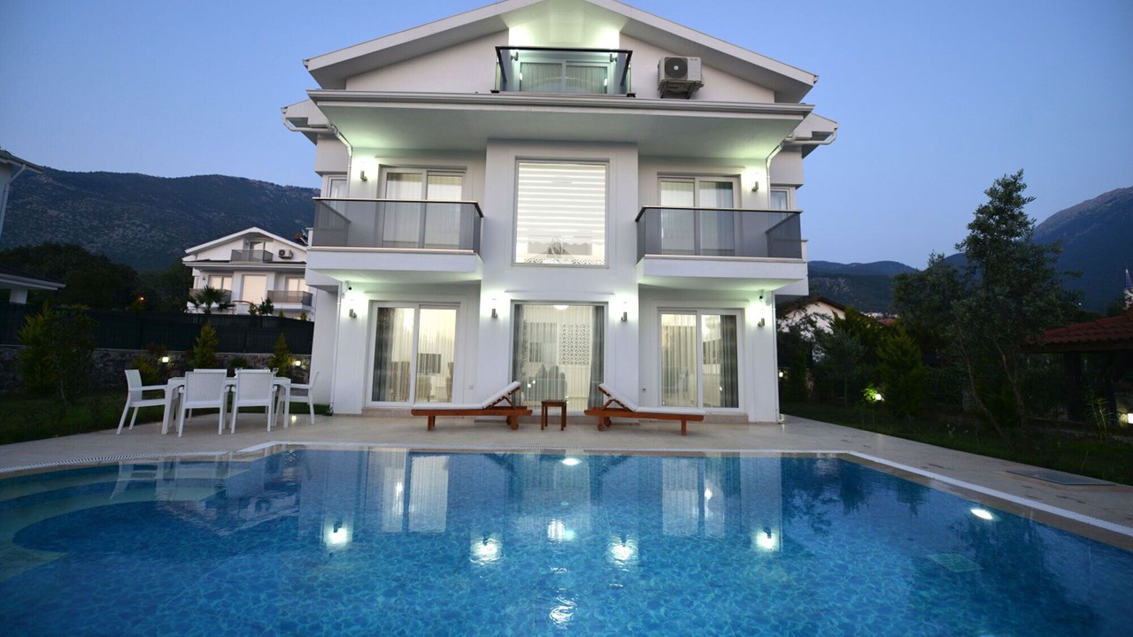 Photo of Outdoor in Oludeniz