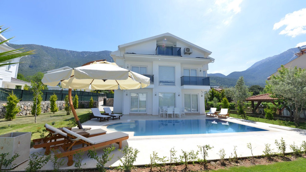 Photo of Outdoor in Oludeniz