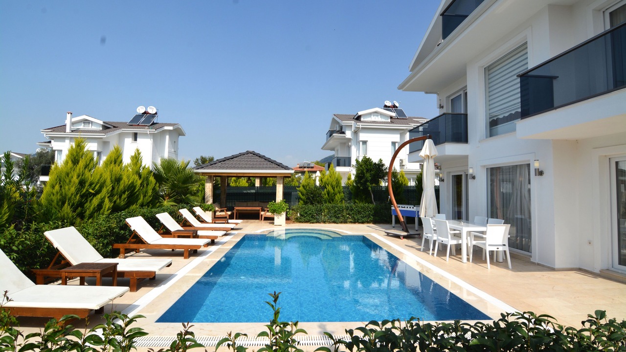 Photo of Outdoor in Oludeniz