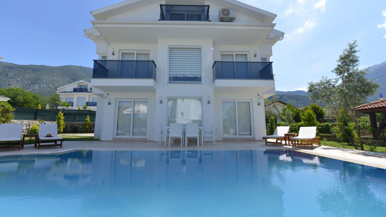 Photo of Outdoor in Oludeniz