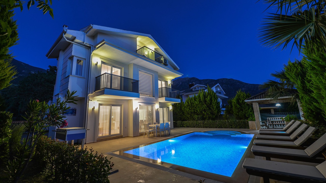 Photo of Outdoor in Oludeniz