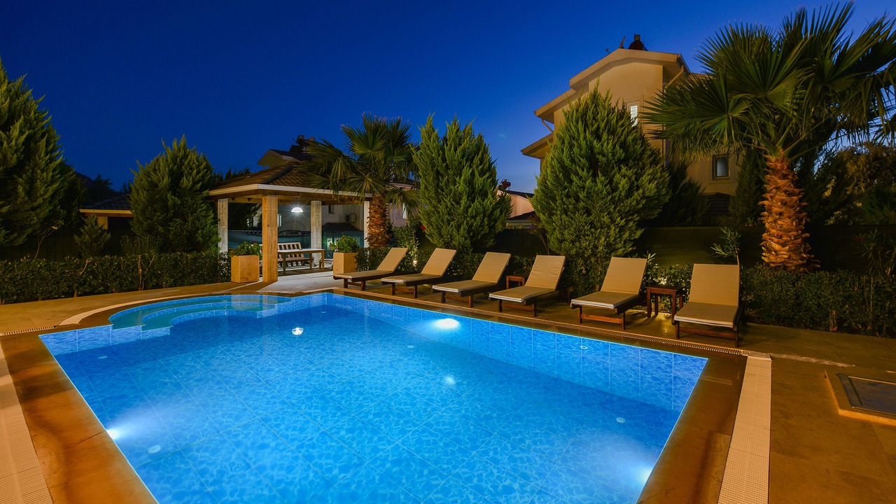 Photo of Outdoor in Oludeniz