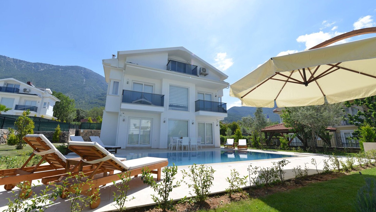 Photo of Outdoor in Oludeniz