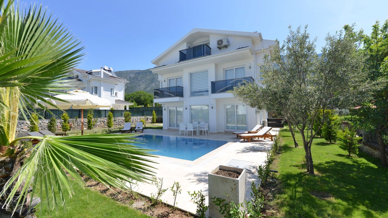 Photo of Outdoor in Oludeniz