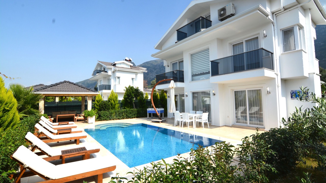 Photo of Outdoor in Oludeniz