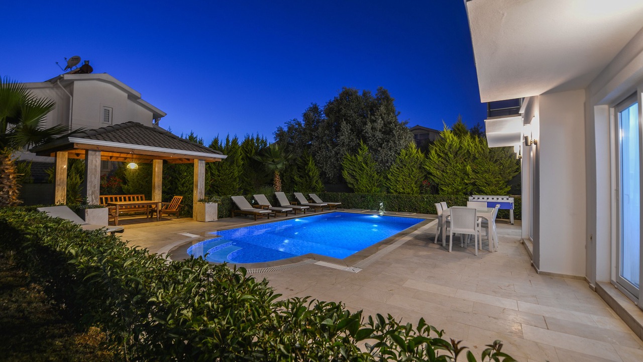 Photo of Outdoor in Oludeniz
