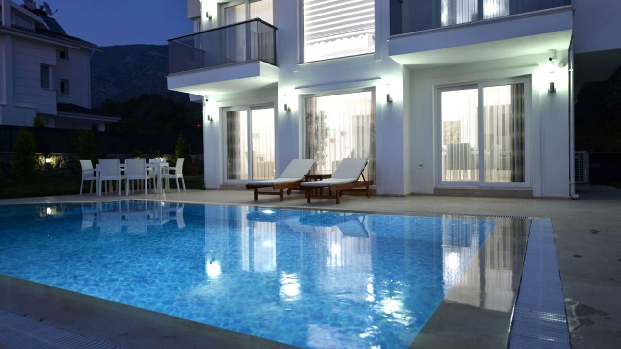 Photo of Outdoor in Oludeniz