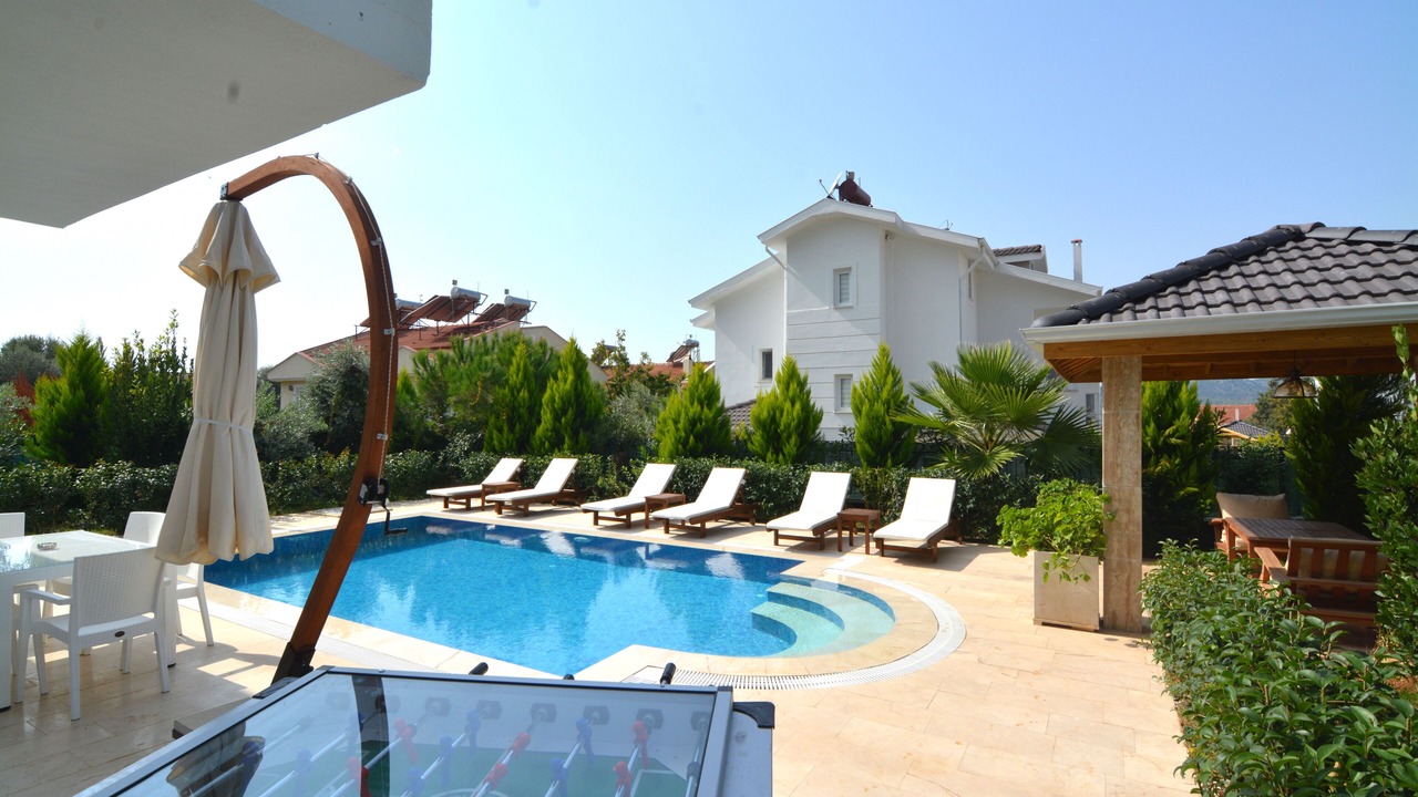 Photo of Outdoor in Oludeniz