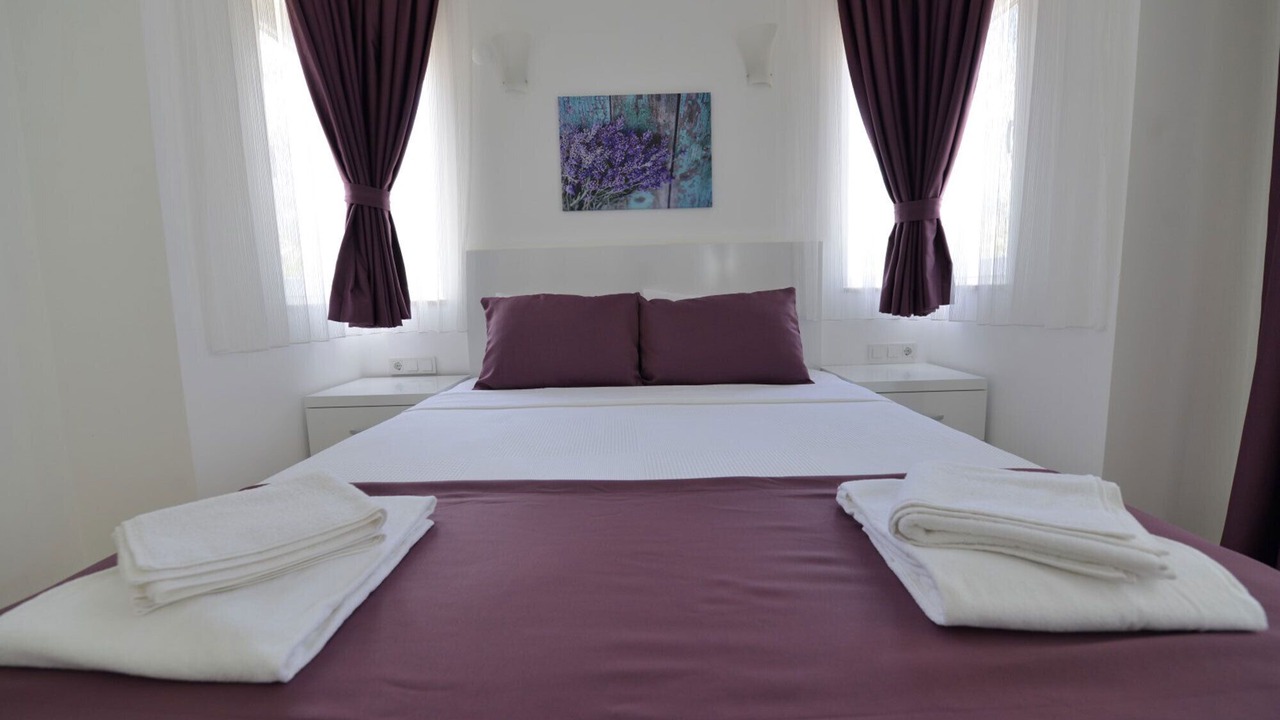 Photo of Bedroom in Oludeniz
